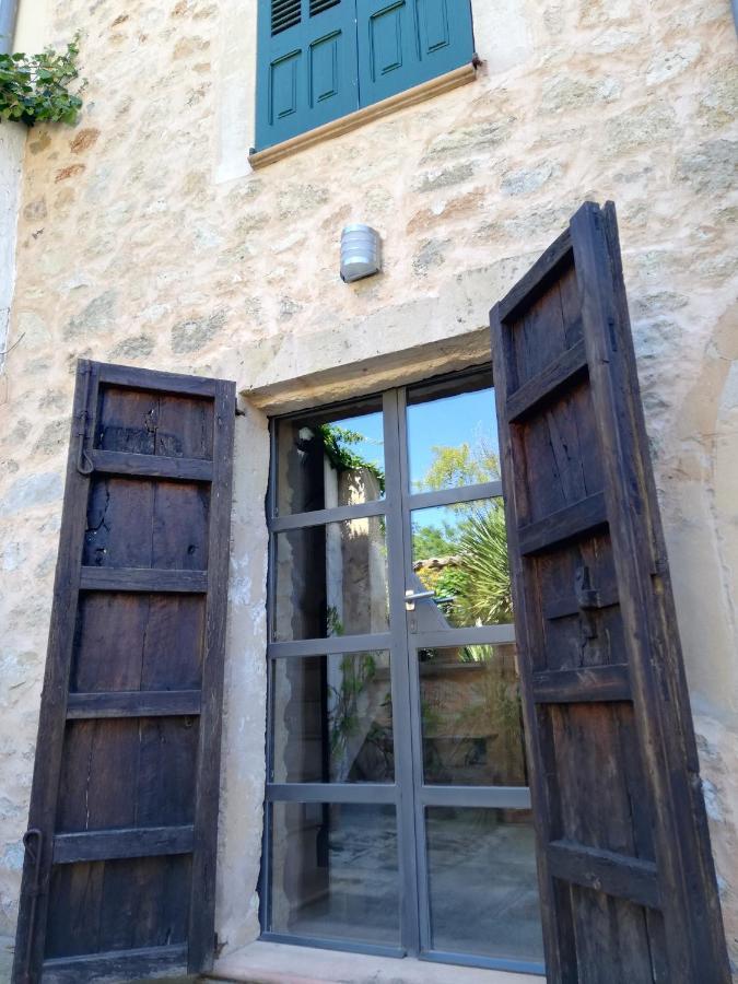 Ca Na Marreta Βίλα Porreres Εξωτερικό φωτογραφία