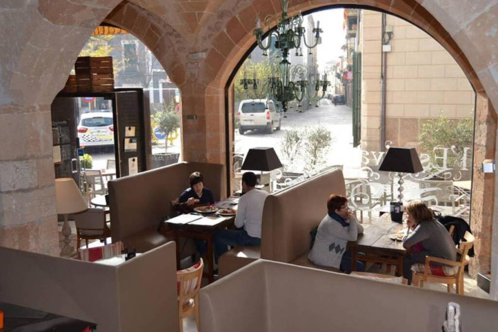 Ca Na Marreta Βίλα Porreres Εξωτερικό φωτογραφία